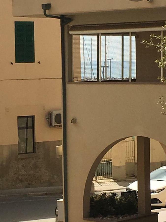 Appartamento Vaticano San Vincenzo Bagian luar foto
